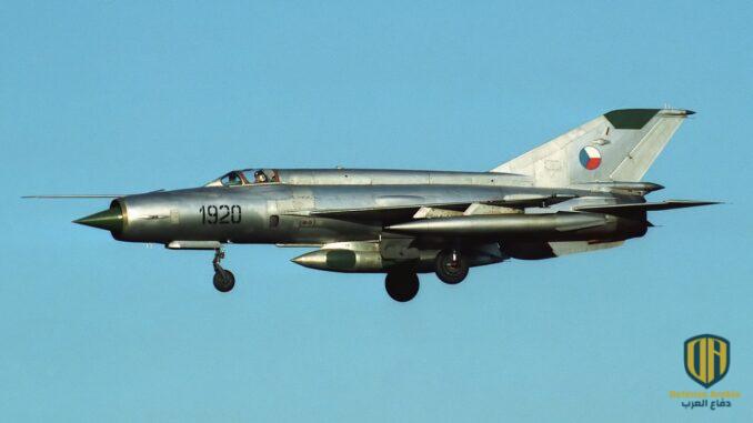 فيتنام تحول مقاتلات ميغ-21 إلى طائرات مسيرة