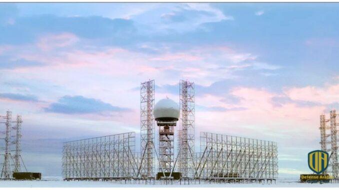 صحيفة صينية تتحدث عن مواصفات رادار REZONANS-NE الموجود لدى مصر وإيران