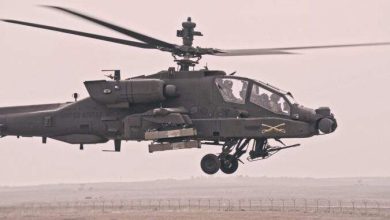 صواريخ Spike NLOS الإسرائيلية تَظهر على مروحيات “أباتشي” في العراق!