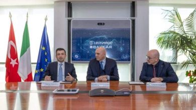 اتفاق بين “ليوناردو” الإيطالية و”بايكار” التركية لإنتاج الطائرات بدون طيار