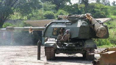 تفاصيل عن مدفع هاوتزر “MSTA-S” التابع للقوات الإثيوبية