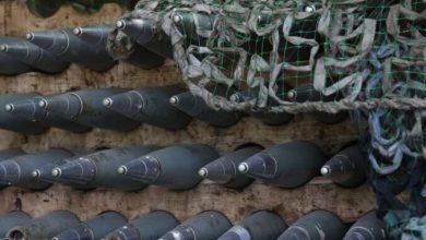 “الناتو” يحذّر من “نفاد الذخيرة” لدى الغرب!