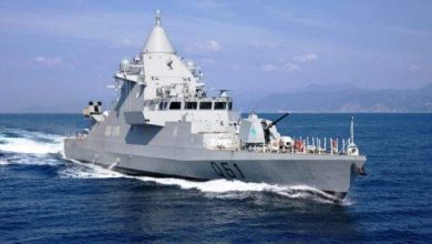 تعاون “فينكانتييري” مع قطر في مجال التدريب المتقدم للقوات البحرية