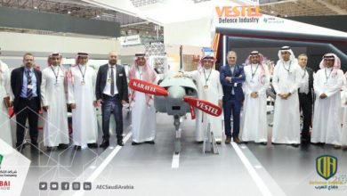 من أجل مواجهة التهديدات.. السعودية تطلب طائرات من دون طيار تركية