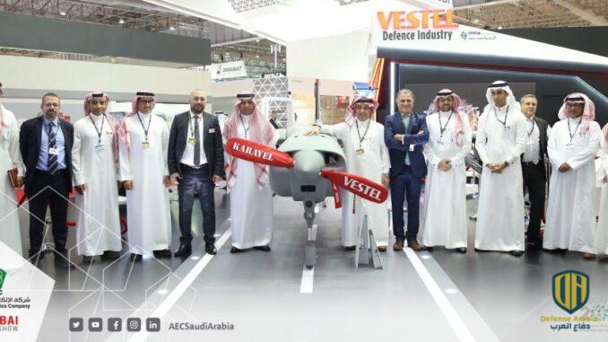 من أجل مواجهة التهديدات.. السعودية تطلب طائرات من دون طيار تركية