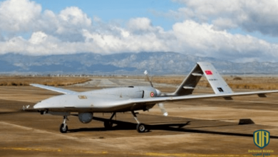 خبير: المسيرات التركية تفقد فعاليتها في مواجهة الروس