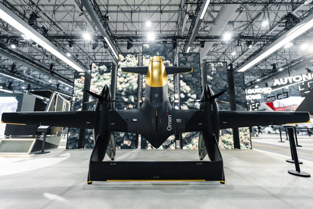 Advanced Defense Systems