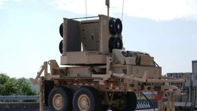 نظام صواريخ أرض-جو المتقدمة الوطني ومستقبل المراقبة الجوية مع رادار Sentinel A4