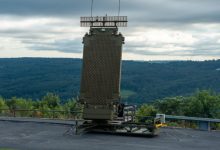 الدنمارك تختار “عين لوكهيد مارتن” بعيدة المدى.. تفاصيل صفقة رادارات TPY-4 المتطورة