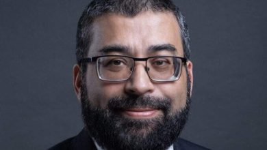 رويال جت تعلن عن تعيين شافيول سيد رئيس تنفيذي جديد للمجموعة