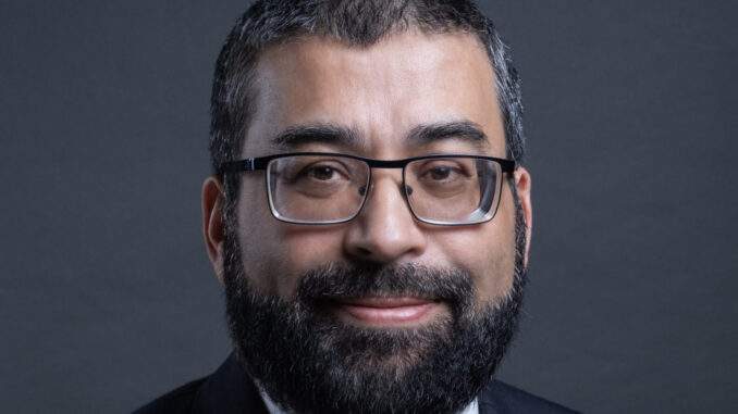 رويال جت تعلن عن تعيين شافيول سيد رئيس تنفيذي جديد للمجموعة