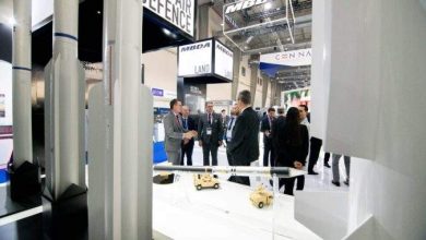 “إم بي دي أيه” تدعم رؤية المملكة 2030 في معرض الدفاع العالمي 2024