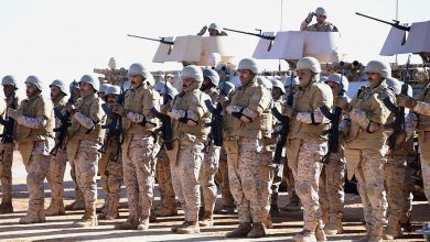 “الصمصام 7” يُطلق تمارينه المشتركة بين القوات السعودية والباكستانية