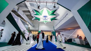 الهيئة العامة للصناعات العسكرية تعلن عن 22 اتفاقية مشاركة صناعية بقيمة إجمالية 8 مليارات ريال