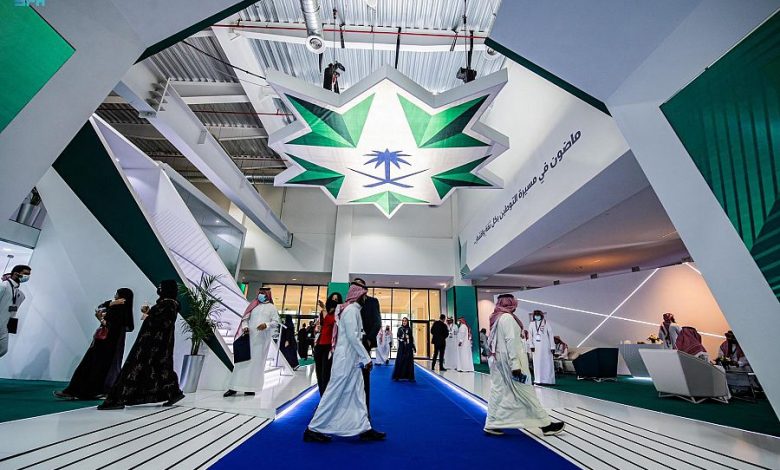 الهيئة العامة للصناعات العسكرية تعلن عن 22 اتفاقية مشاركة صناعية بقيمة إجمالية 8 مليارات ريال