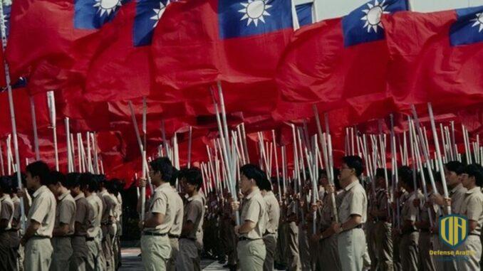 بكين تهدد بالرد على زيارة أميرال البحرية الأمريكية لتايوان