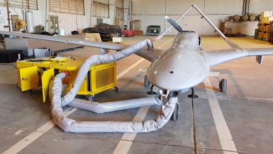 الطيارون الأوكرانيون ينتقدون المسيّرات الأمريكية والتركية.. “تسقط بعد طلعة أو طلعتين”