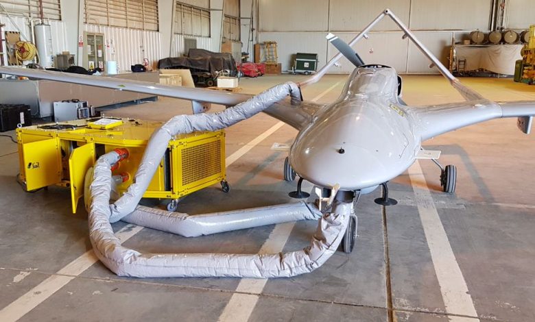 الطيارون الأوكرانيون ينتقدون المسيّرات الأمريكية والتركية.. “تسقط بعد طلعة أو طلعتين”