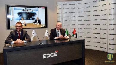 أبوظبي لبناء السفن تعقد شراكة مع نوفامارين لتصنيع قوارب صلبة قابلة للنفخ في منطقة دول مجلس التعاون الخليجي