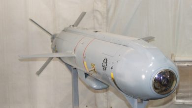 المغرب يسعى لتعزيز قواته الجوية بصواريخ كروز إسرائيلية