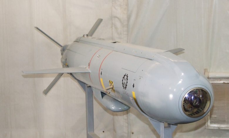 المغرب يسعى لتعزيز قواته الجوية بصواريخ كروز إسرائيلية