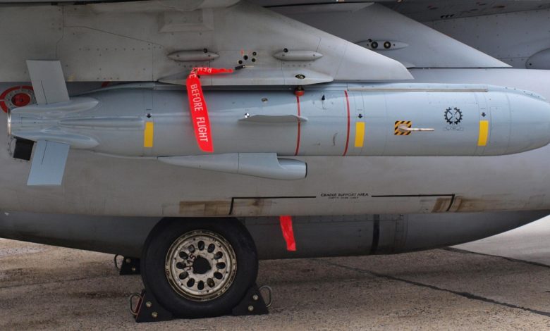 تعرف الى صاروخ “دليلة” الذي يسعى المغرب لاستحواذه