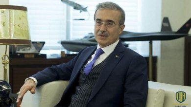 تركيا وباكستان تبحثان التعاون في الصناعات الدفاعية