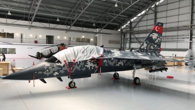 لهذه الأسباب ستكون طائرة “حُرجيت” التركية تحديا كبيرا لمقاتلة “تيجاس” الهندية