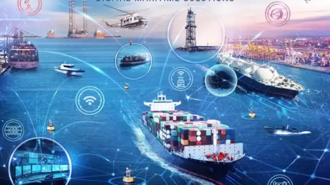 “هافلسان” تُبرم عقدًا لتحديث نظام المراقبة البحرية المتكاملة في رومانيا