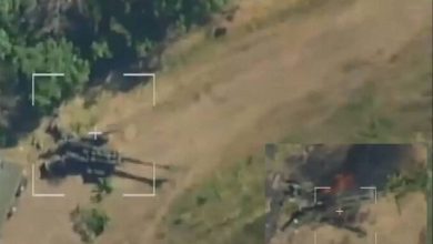 “جيرانيوم-2”.. سلاح موسكو الجديد