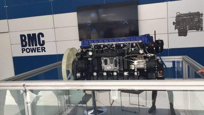 الكشف عن موعد تسليم مدرعة “ووران” بمحرك محلي الى القوات المسلحة التركية