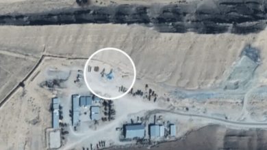 “نيويورك تايمز”: إيران تستعد لتسلّم مقاتلات “سو-35” الروسية