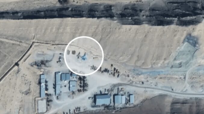 “نيويورك تايمز”: إيران تستعد لتسلّم مقاتلات “سو-35” الروسية