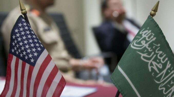 ماذا تبلّغت واشنطن من المسؤولين السعوديين؟
