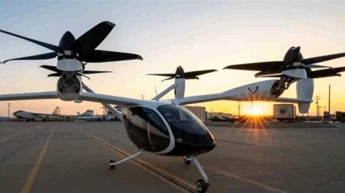قفزة نوعية في عالم الطيران العسكري.. مروحيات كهربائية تحدث ثورة في سلاح الجو الأميركي
