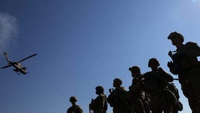 إيران تنفذ مناورات برية واسعة النطاق والولايات المتحدة ترسل تعزيزات عسكرية إلى الشرق الأوسط