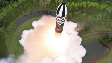 كوريا الشمالية تتقدم في تطوير صواريخ قادرة على ضرب أهداف أميركية