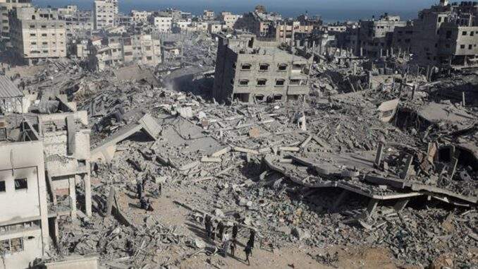 من هم موردو الأسلحة لإسرائيل ومن أوقف التصدير؟