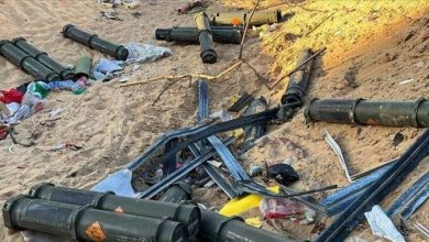 إسرائيل تعلن حجم مشترياتها العسكرية من الولايات المتحدة منذ بدء الحرب