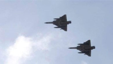 بعد مناورات الصين “التحذيرية”.. تايوان ترصد 153 طائرة حربية