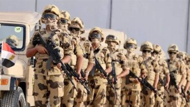 المتحدث العسكري المصري: تطوير قدراتنا التسليحية جاء تحسباً لمعركة وجود