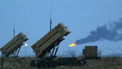 تقرير: أبرز أنظمة الدفاع الجوي الغربية التي تستخدمها أوكرانيا