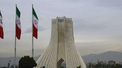 طهران تعلن القبض على جاسوس إسرائيلي وأشخاص  على اتصال بأجهزة استخبارات أجنبية