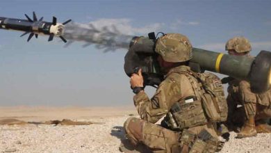 بالأرقام.. الولايات المتحدة ستحتاج إلى هذا القدر من الوقت لإعادة إنتاج صواريخ “جافلين” التي يتم توريدها إلى أوكرانيا