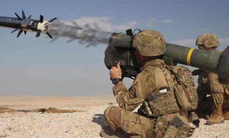 بالأرقام.. الولايات المتحدة ستحتاج إلى هذا القدر من الوقت لإعادة إنتاج صواريخ “جافلين” التي يتم توريدها إلى أوكرانيا