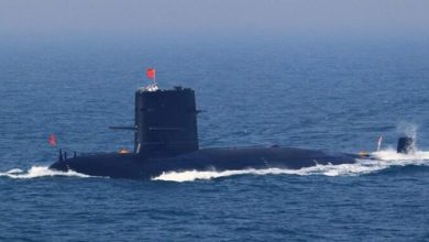 بكين: الوجود الأميركي أصبح أكثر نشاطا في الجو والبحر بالقرب من الصين