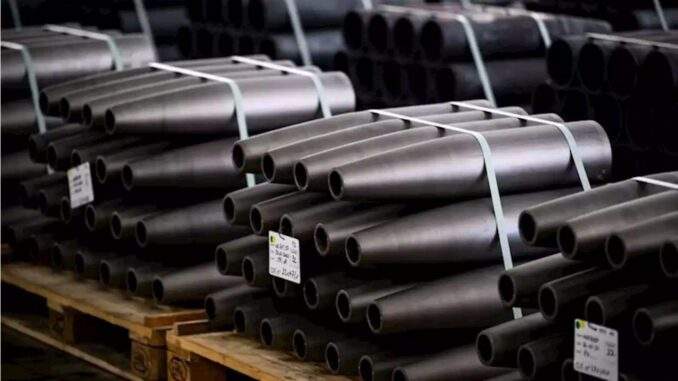 الولايات المتحدة توافق على بيع معدات عسكرية لتايوان بـ 440 مليون دولار