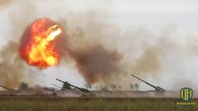 الصحة الأرمنية تحدد عدد الجنود الذين قتلوا في قره باغ