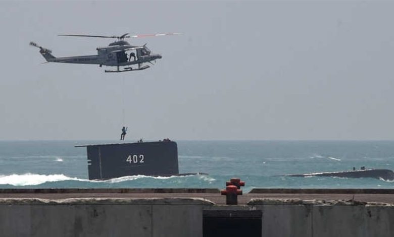 اختفاء غواصة إندونيسية وعلى متنها 53 شخصا