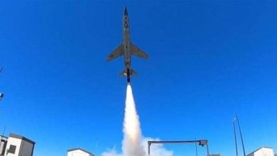 طائرة مرعبة.. سلاح الجو الأميركي يكشف عن المقاتلة “سكاي بورغ”